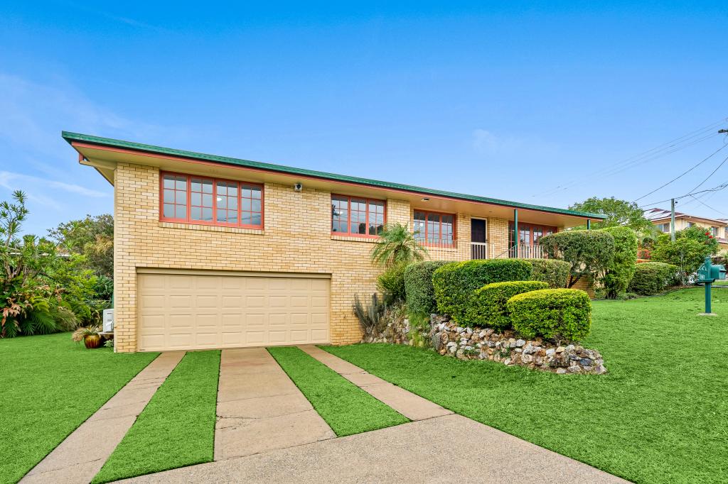 10 Westland St, Macgregor, QLD 4109