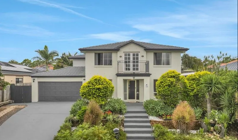 11 Christopher Pl, Sinnamon Park, QLD 4073