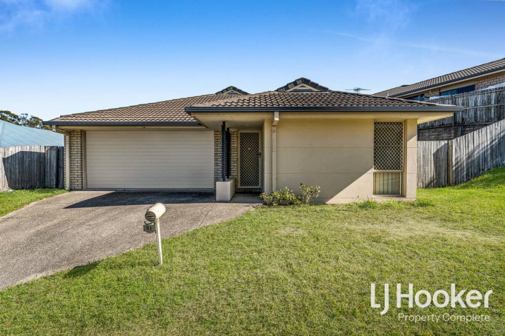 51 Allbutt St, Kuraby, QLD 4112