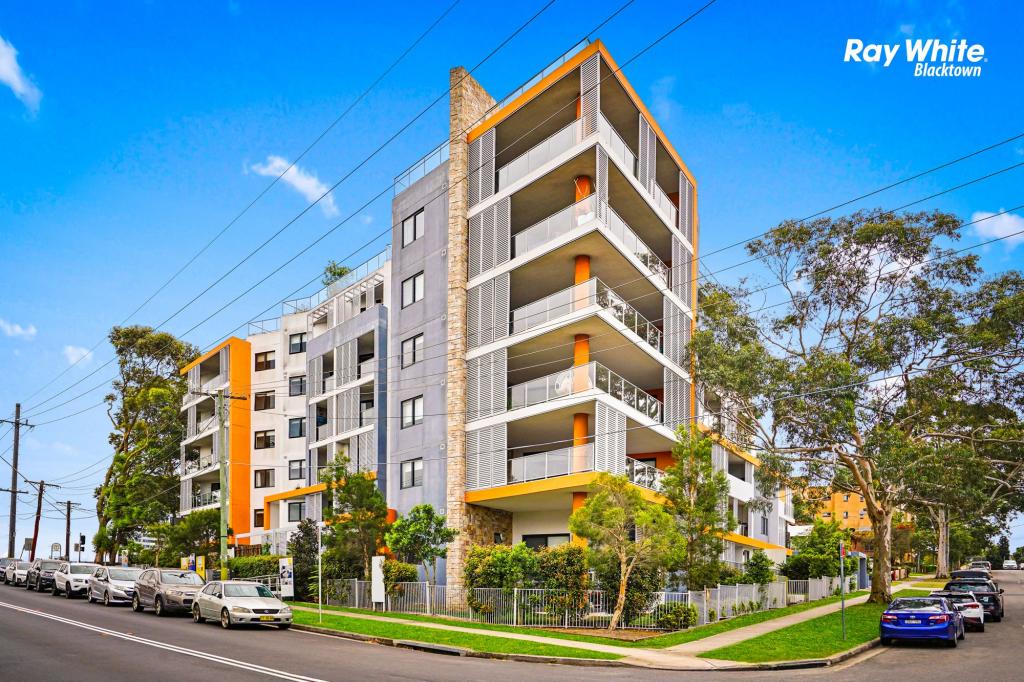 306/43 Devitt St, Blacktown, NSW 2148