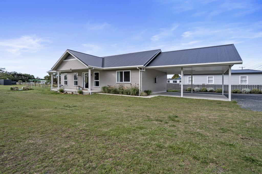 113 HAVELOCK ST, SMITHTON, TAS 7330