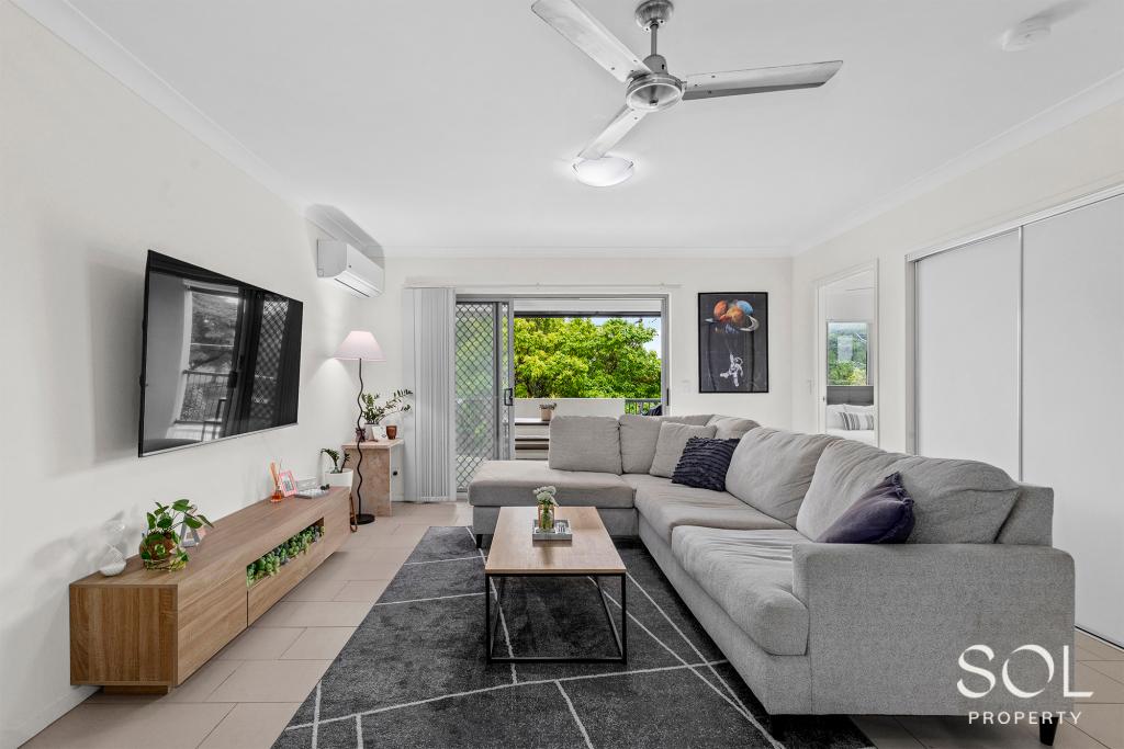 3/35 Maher St, Zillmere, QLD 4034