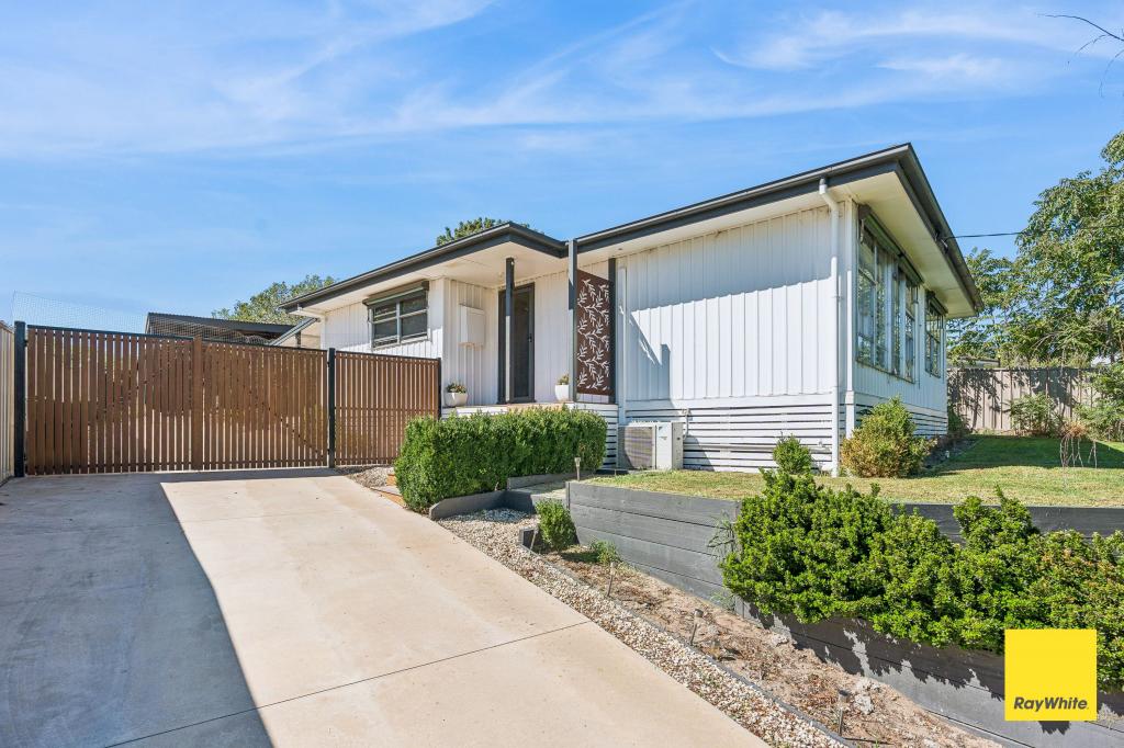 18 Milroy St, Bendigo, VIC 3550