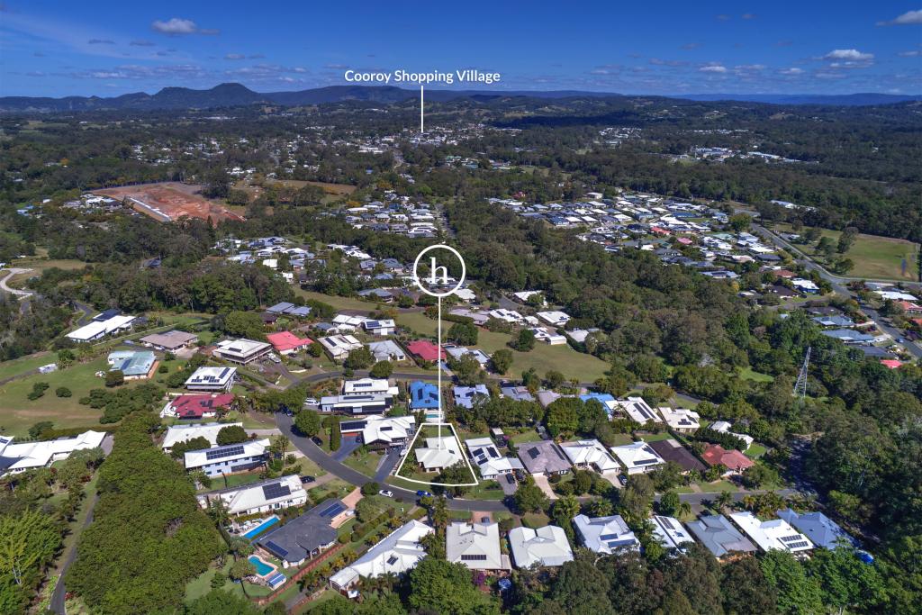 14 Kensington Dr, Cooroy, QLD 4563