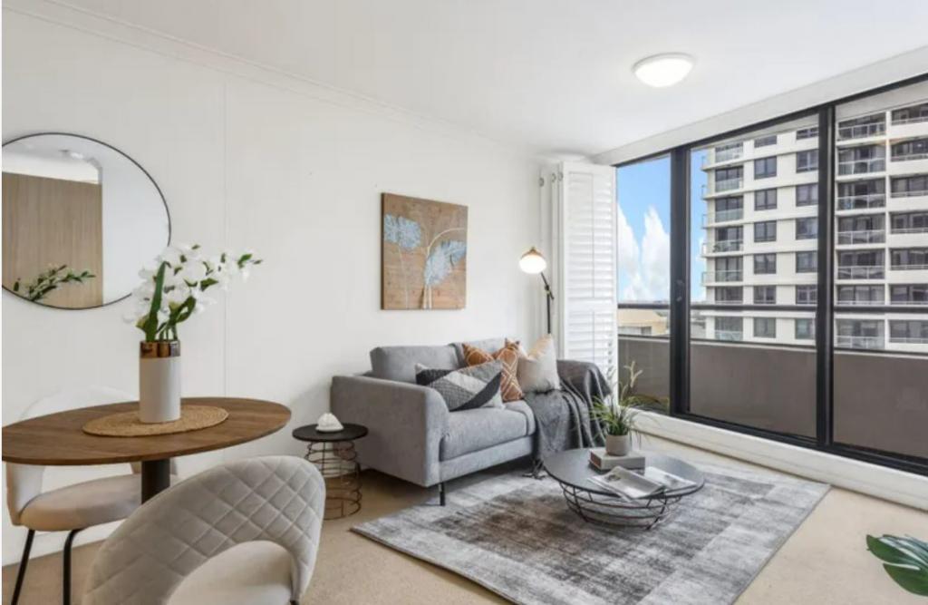 715/3 HERBERT ST, ST LEONARDS, NSW 2065