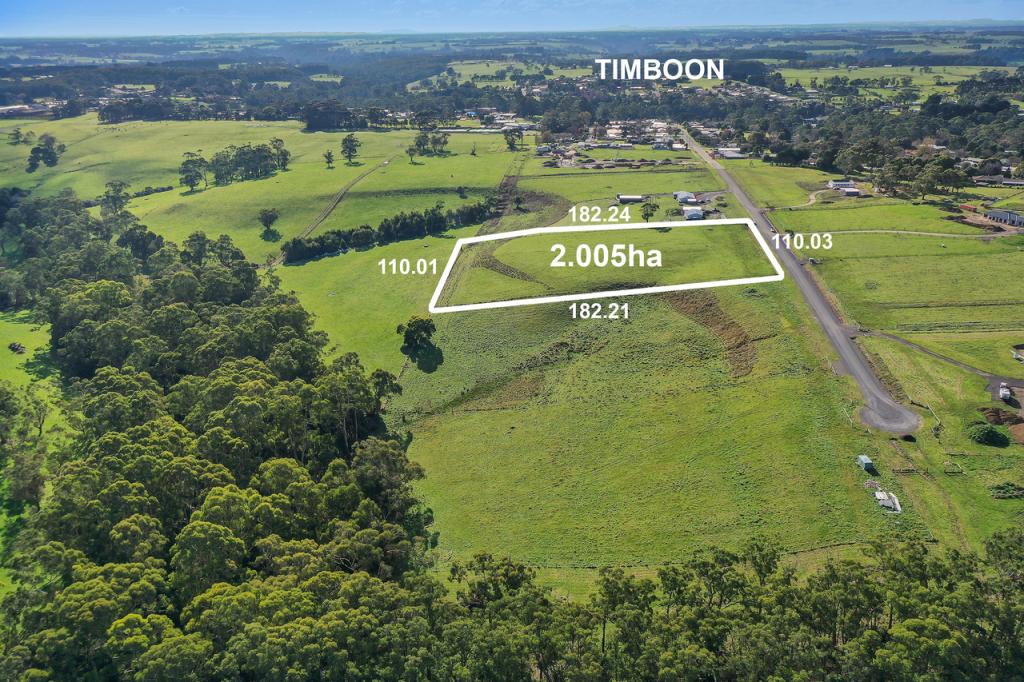 48 Lindquists Rd, Timboon, VIC 3268