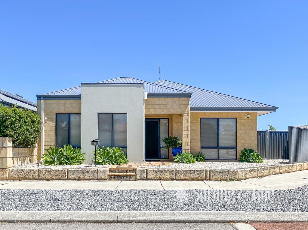 9 Vaspar Link, Aveley, WA 6069