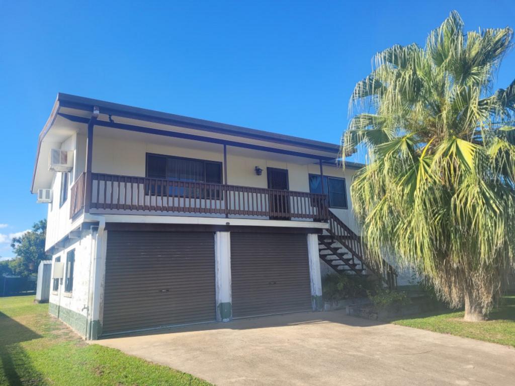 22 Ardrossan St, Ingham, QLD 4850