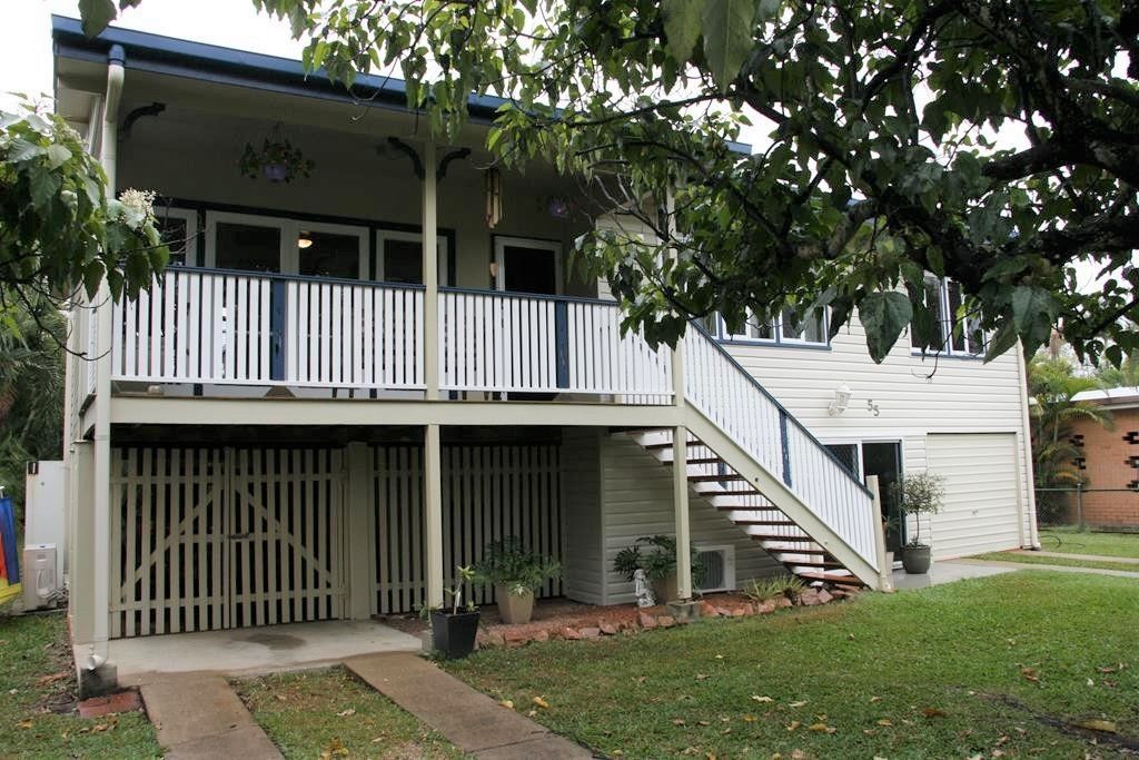 55 O'REILLY ST, MUNDINGBURRA, QLD 4812