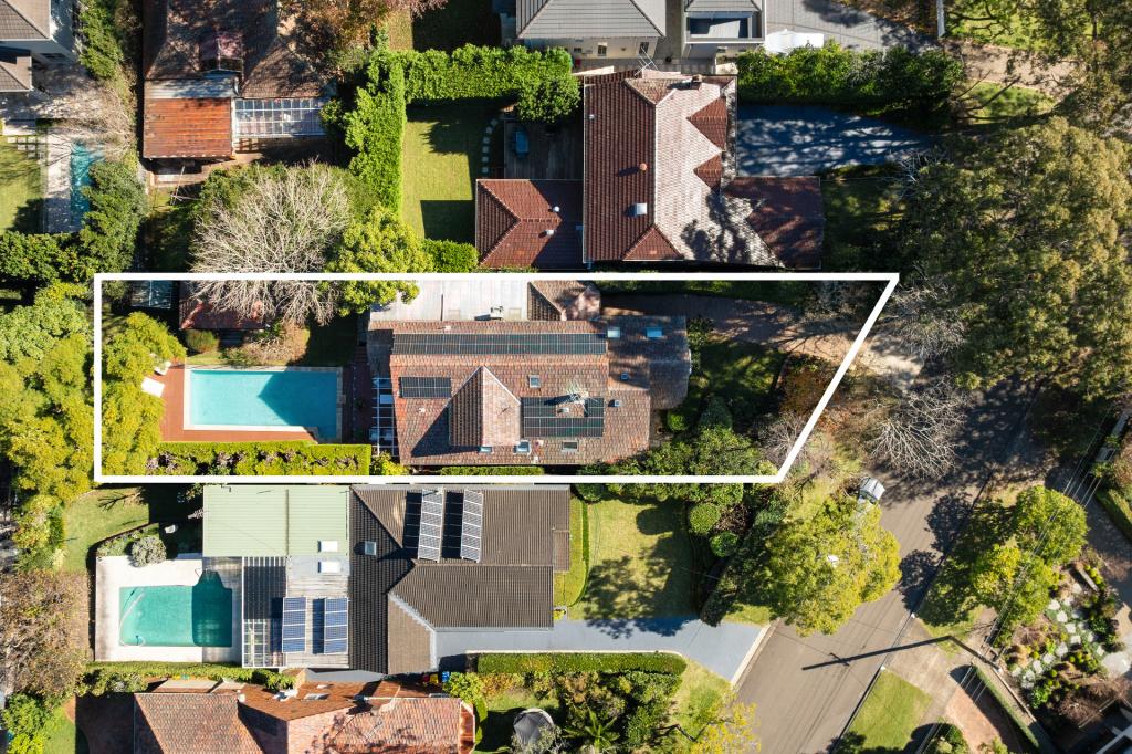 16 Selwyn St, Pymble, NSW 2073