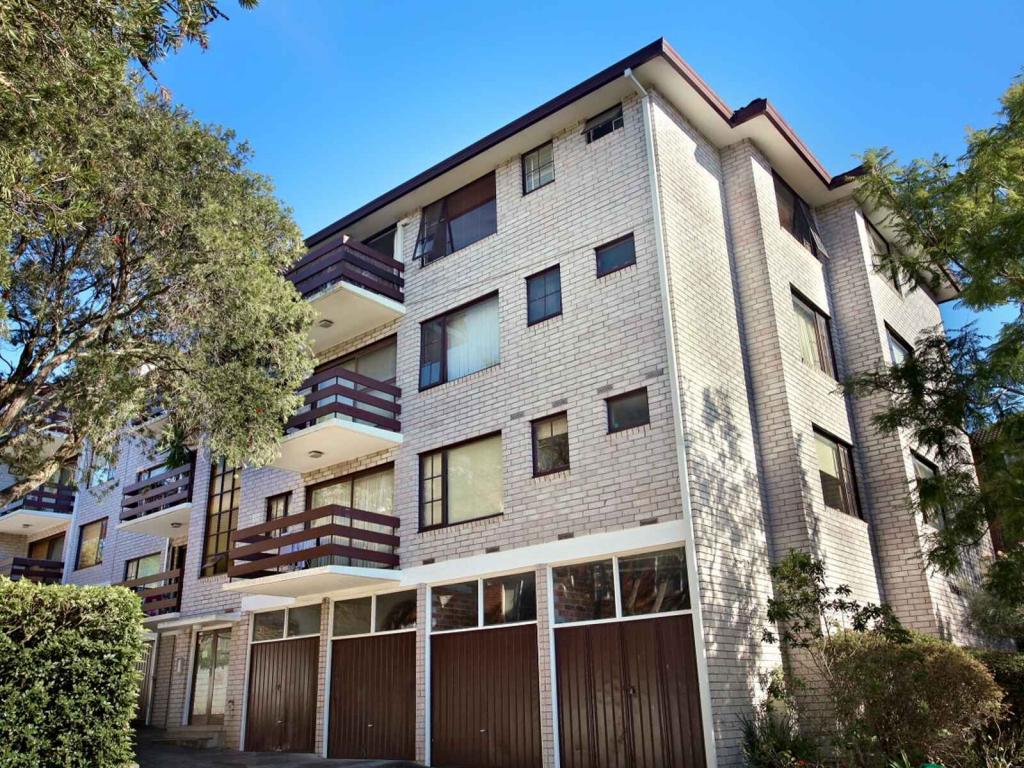 9/18-20 Price St, Ryde, NSW 2112