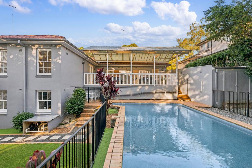 36 Fairlawn Ave, Turramurra, NSW 2074