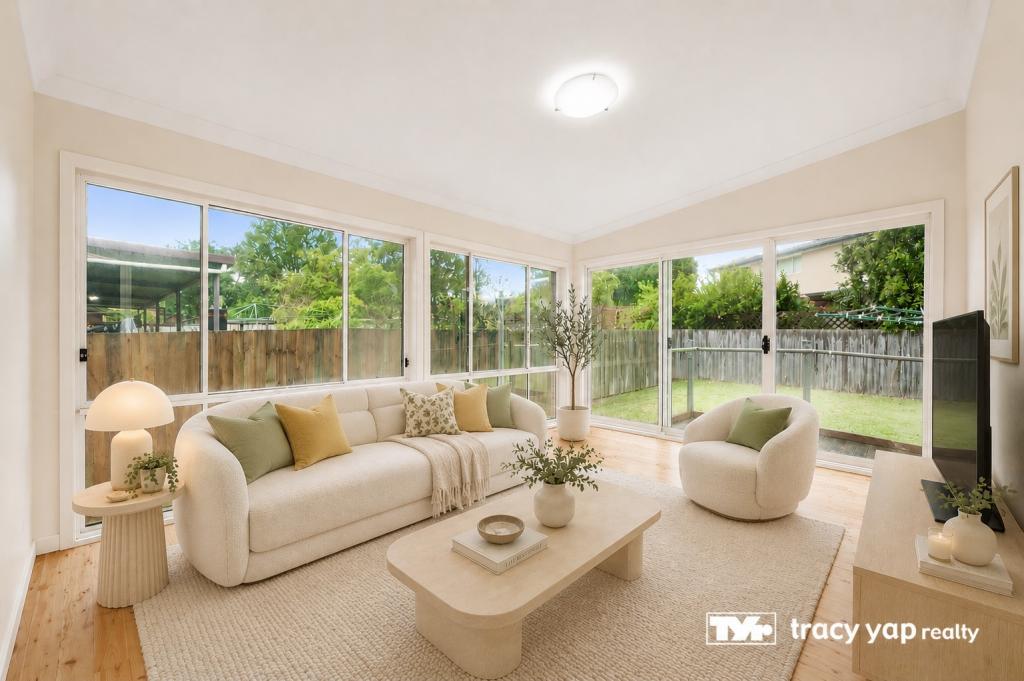 164 Vimiera Rd, Marsfield, NSW 2122