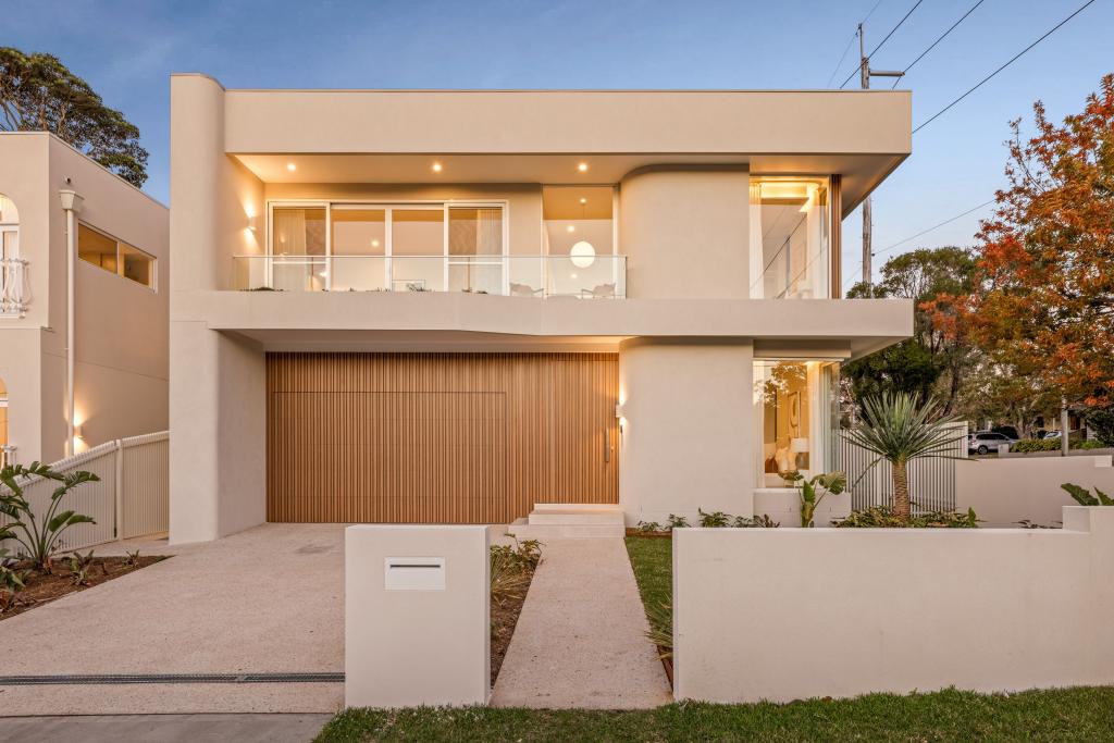 12D CORAL RD, WOOLOOWARE, NSW 2230