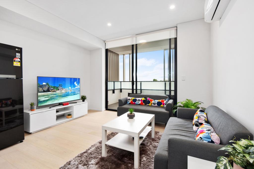 F3.05/41 Flora St, Kirrawee, NSW 2232