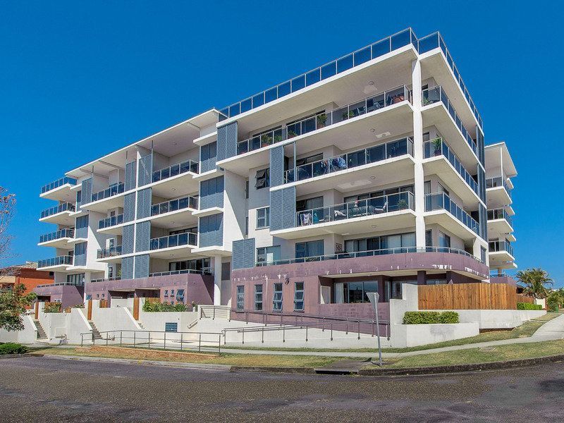 12/14-16 WAUGH ST, PORT MACQUARIE, NSW 2444