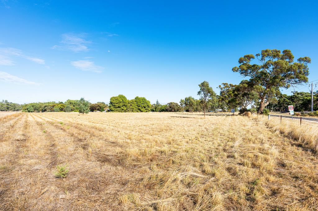 Lot 4 Nursery Rd, Dimboola, VIC 3414