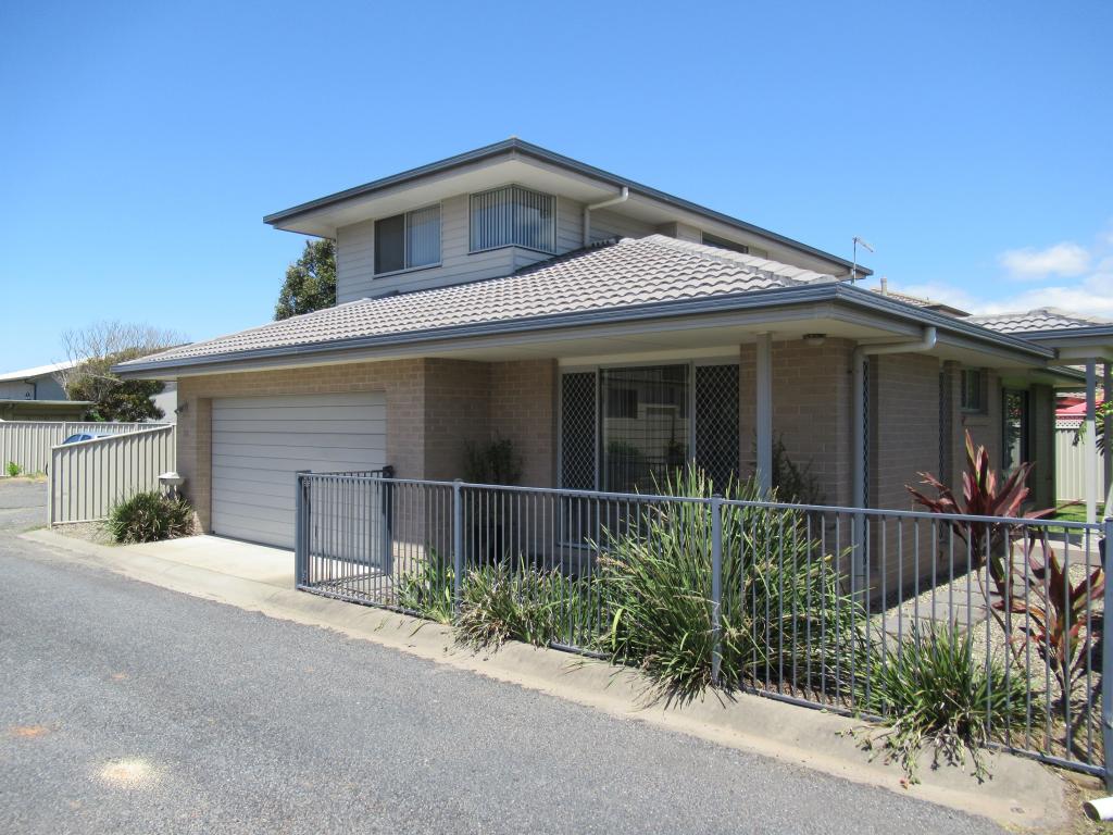 32 Kidd Lane, Sawtell, NSW 2452