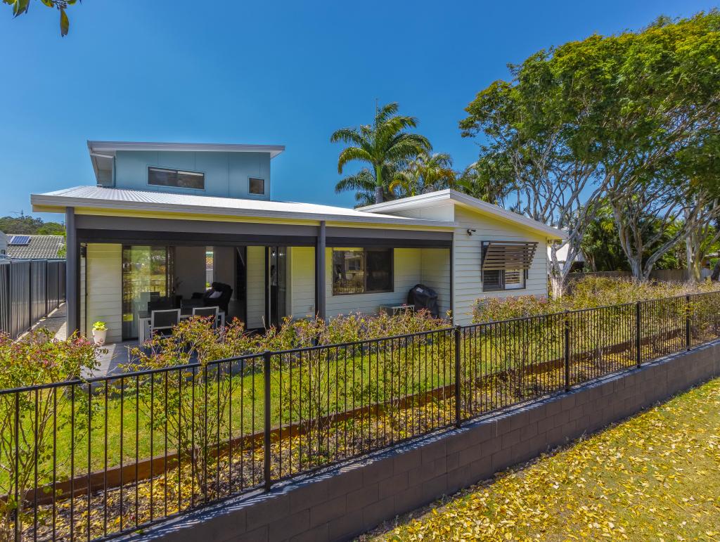 2/26 Cooloon Cres, Tweed Heads South, NSW 2486