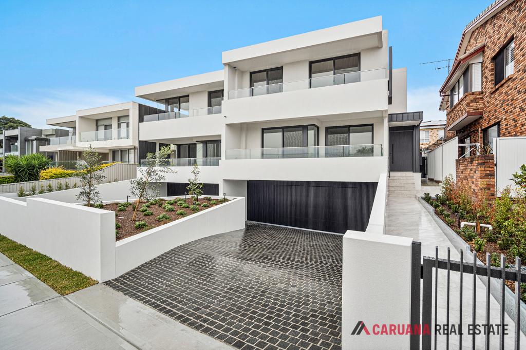 64a The Promenade, Sans Souci, NSW 2219