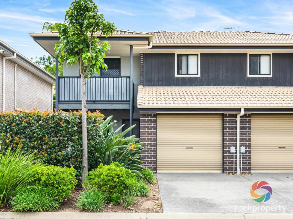 47/9 Milan St, Ellen Grove, QLD 4078