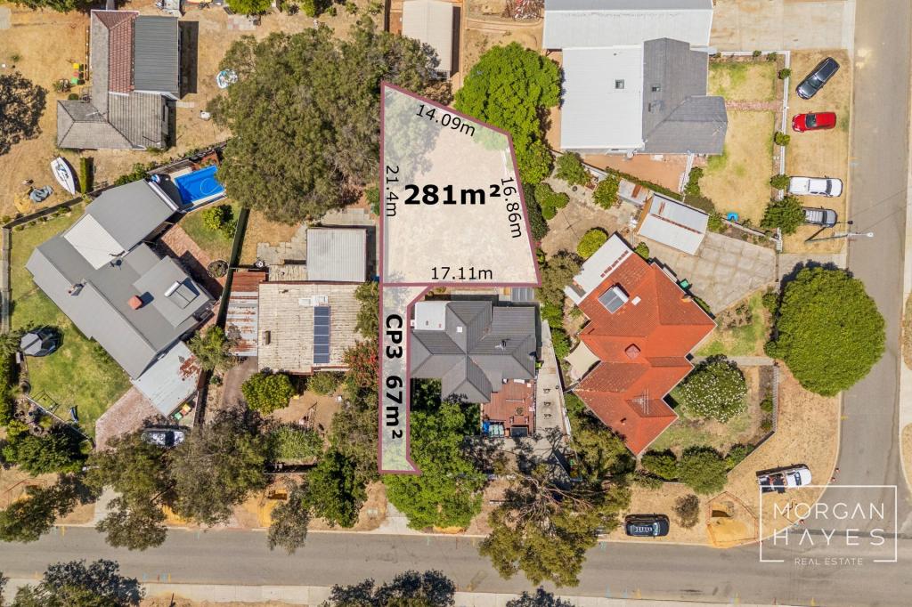 21a Butler St, Willagee, WA 6156