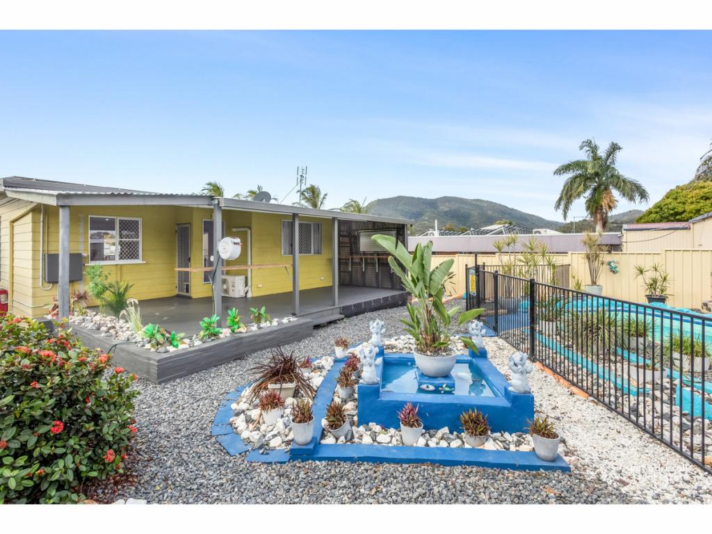 156 Kerrigan St, Frenchville, QLD 4701