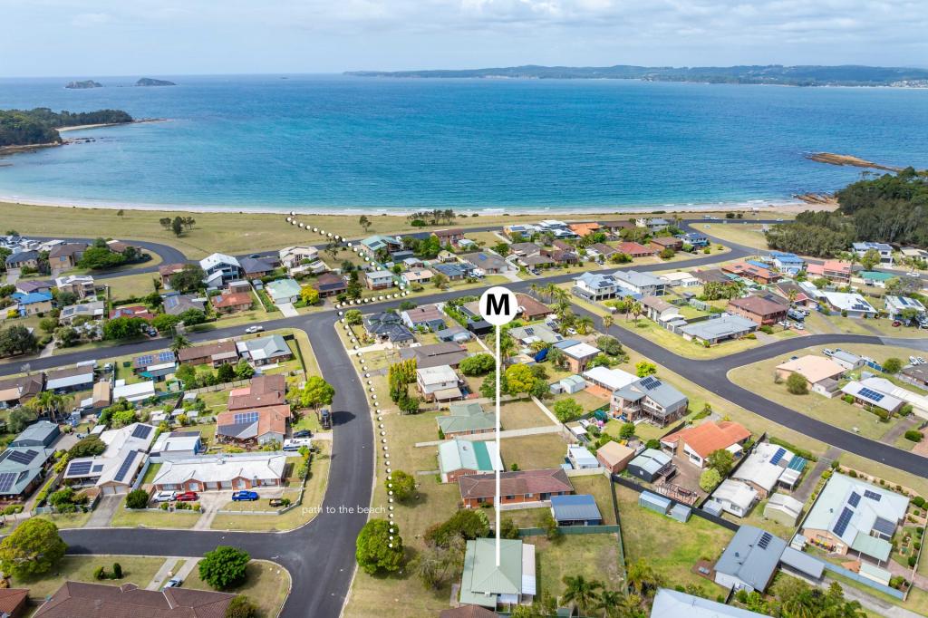 9 Tristania Pde, Maloneys Beach, NSW 2536