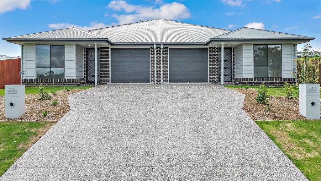 2 Margetts Street Tpc, Pittsworth, QLD 4356