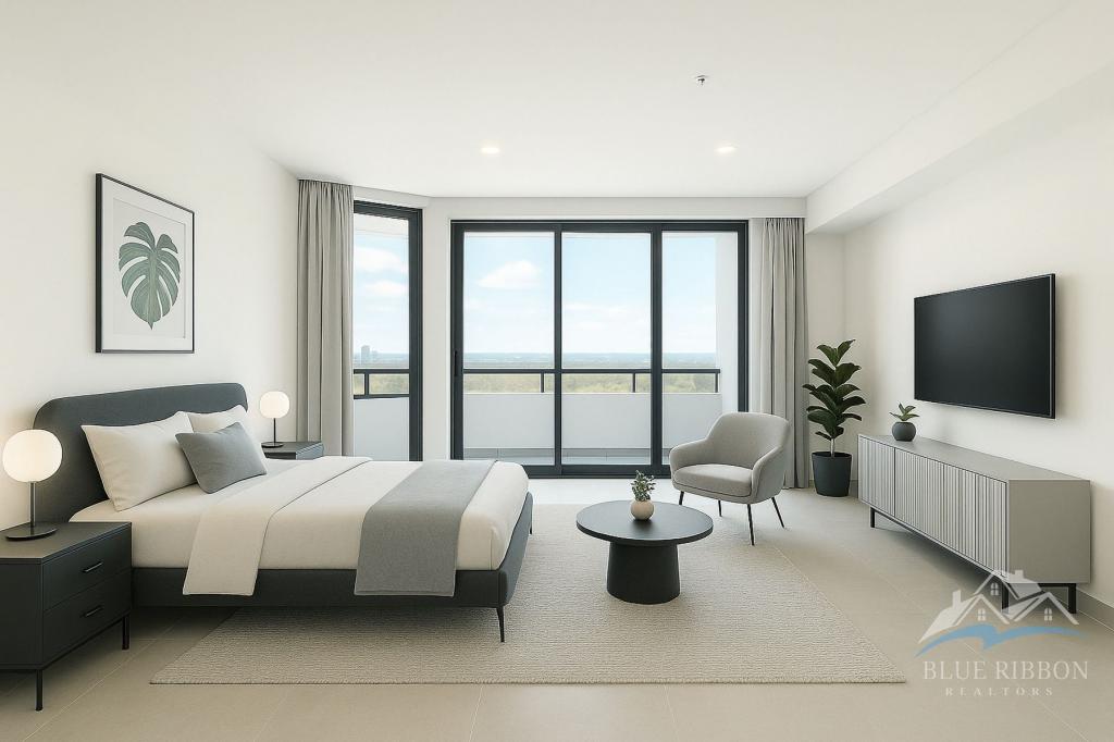 1309/228 Pitt St, Merrylands, NSW 2160