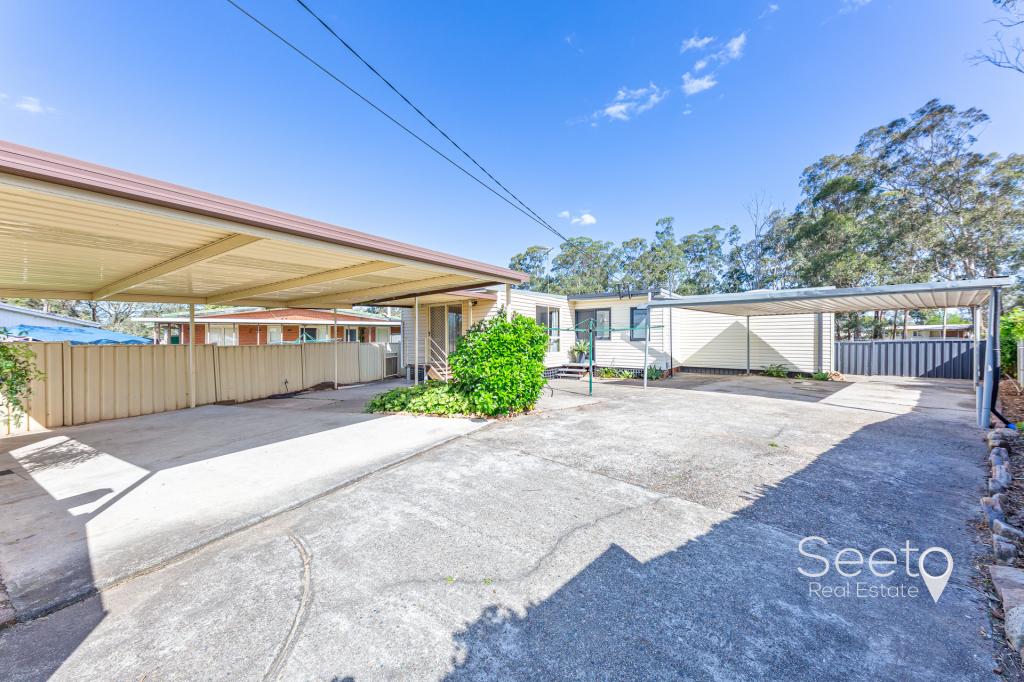 9 Cleary Pl, Blackett, NSW 2770