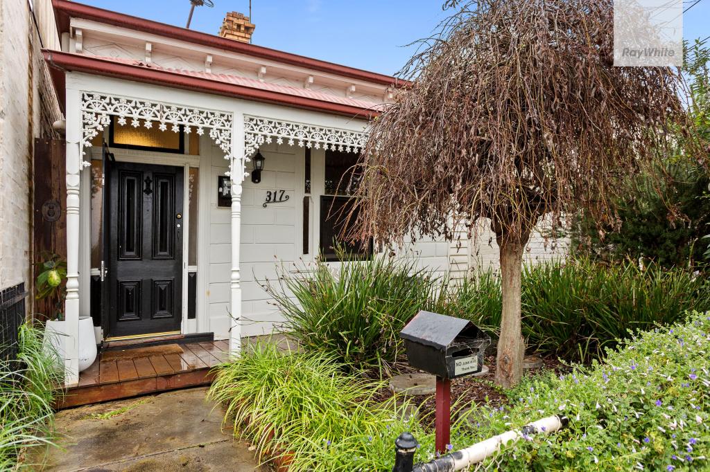 317 Albion St, Brunswick, VIC 3056