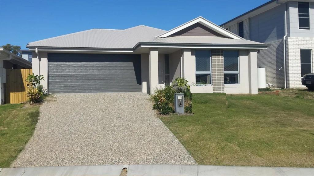 12 Cardamom Cl, Griffin, QLD 4503