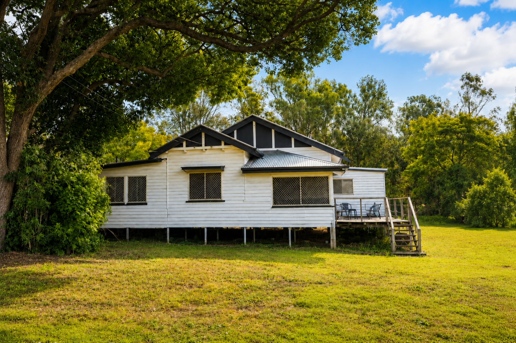 229 New Beith Rd, Greenbank, QLD 4124
