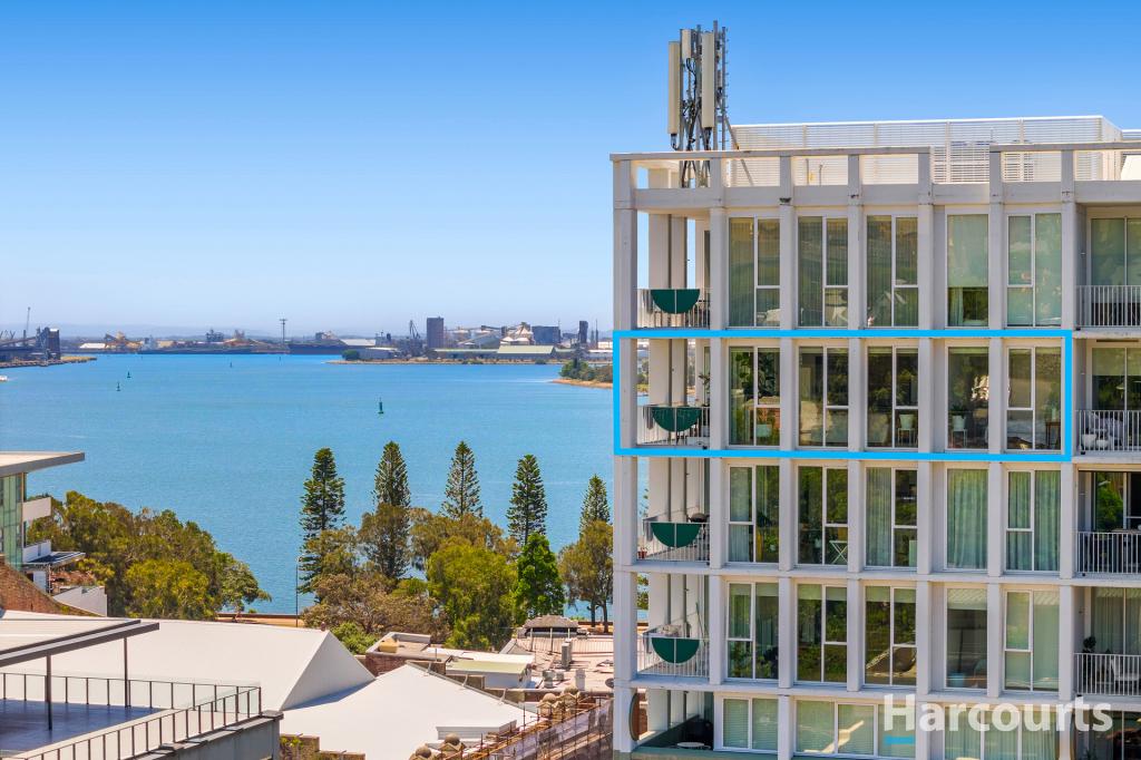 904/11 PERKINS ST, NEWCASTLE, NSW 2300