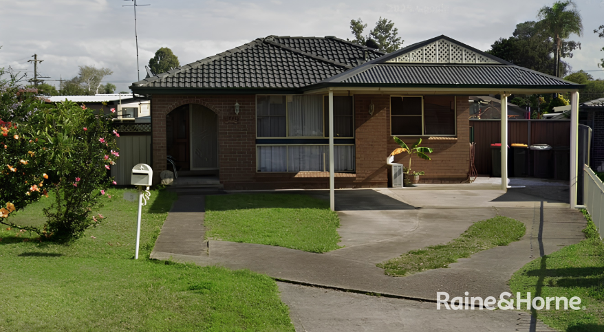 56 Kerwin Cir, Hebersham, NSW 2770