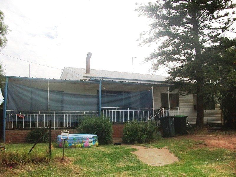 51 Mcdonnell St, Condobolin, NSW 2877