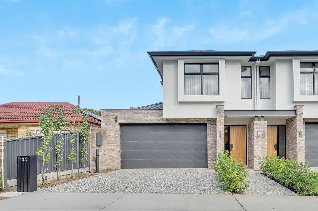 10a Alan Ave, Campbelltown, SA 5074