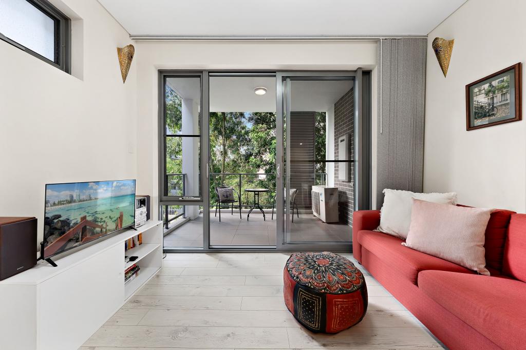 62/15-21 Mindarie St, Lane Cove, NSW 2066