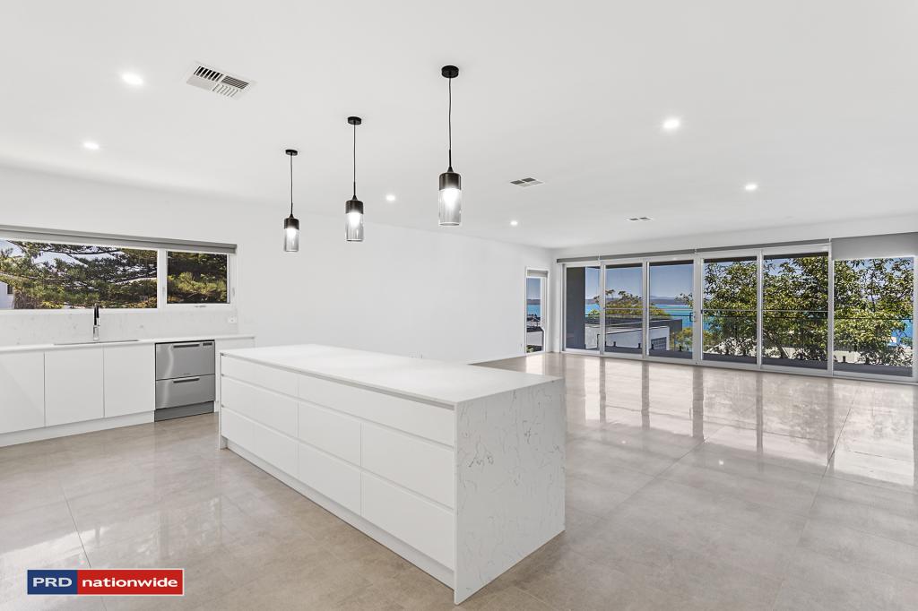 100a Government Rd, Nelson Bay, NSW 2315