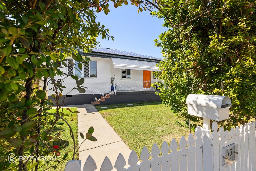 56 Scarborough Rd, Redcliffe, QLD 4020