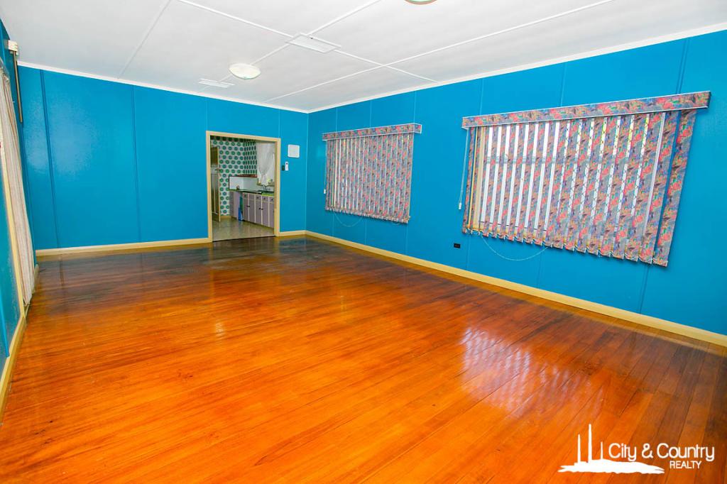 26 Twenty First Ave, Parkside, QLD 4825