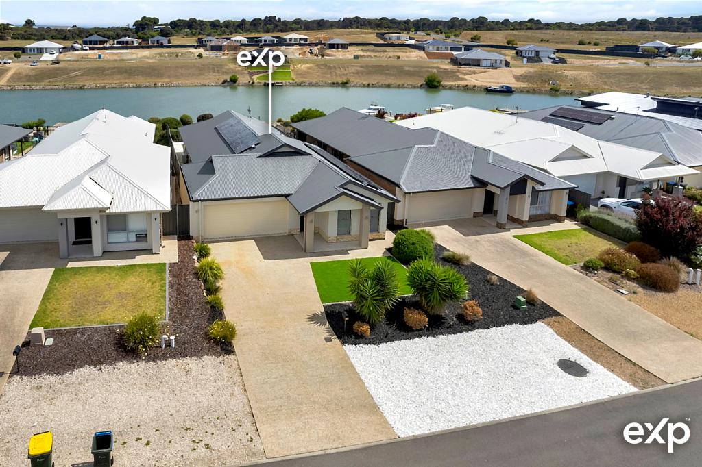 30 Blanche Pde, Hindmarsh Island, SA 5214