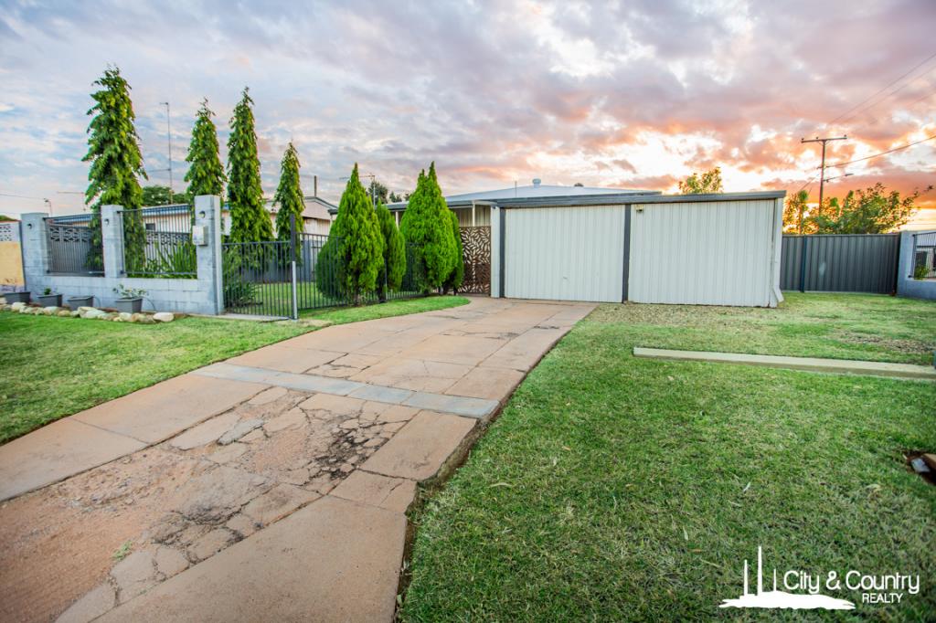 6 Daru St, Soldiers Hill, QLD 4825