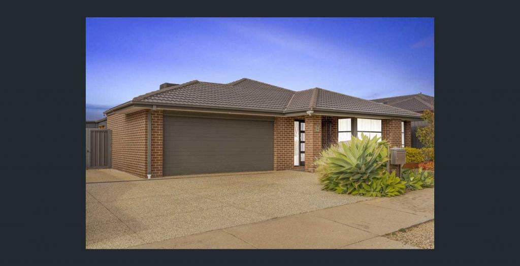 96 Halletts Way, Bacchus Marsh, VIC 3340