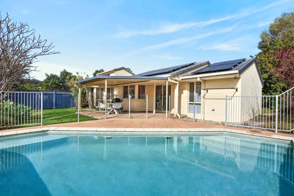 27 Fairview Ct, Parkwood, QLD 4214