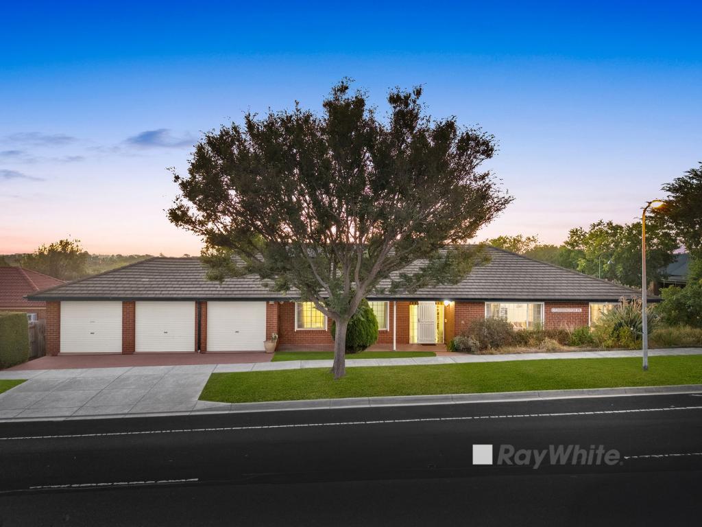 1 Carrington Pl, Berwick, VIC 3806