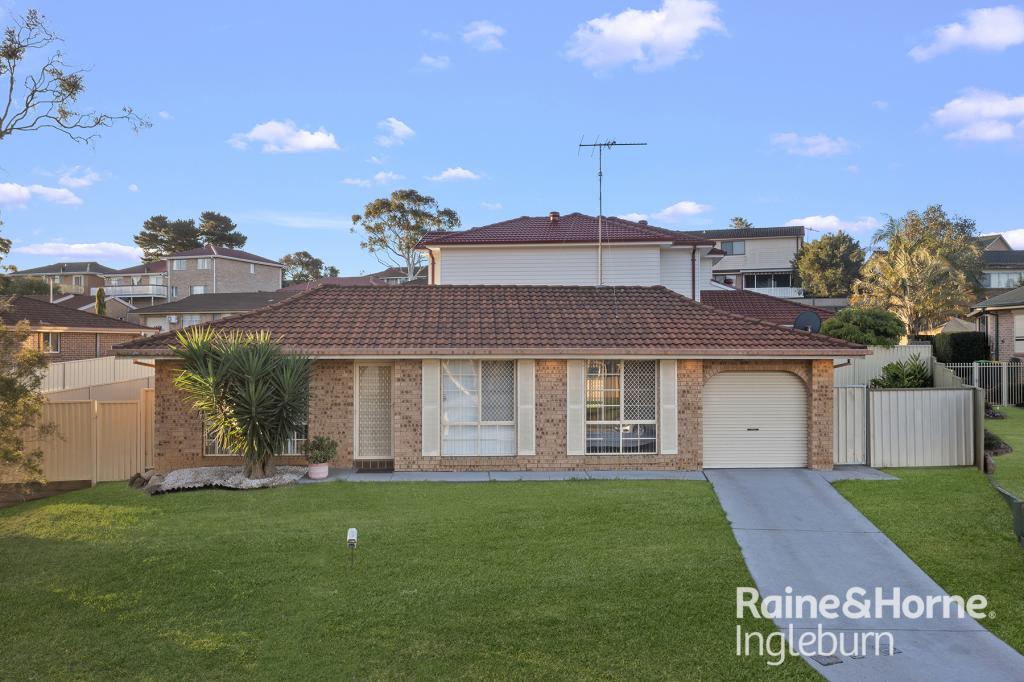 34 Jersey Pde, Minto, NSW 2566
