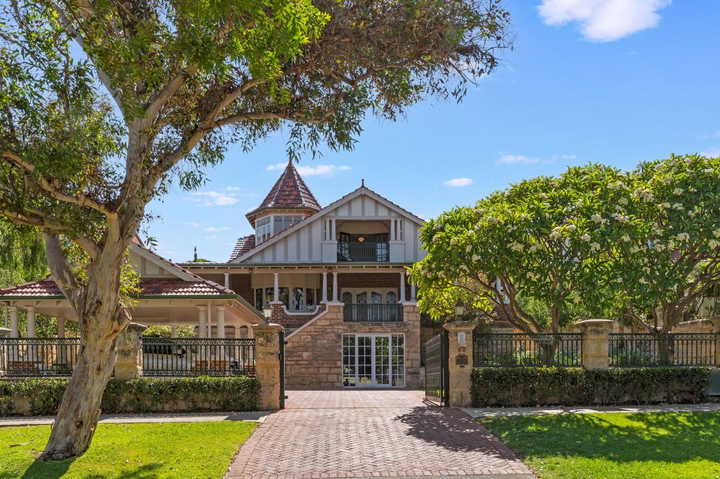 65 Tyrell St, Nedlands, WA 6009