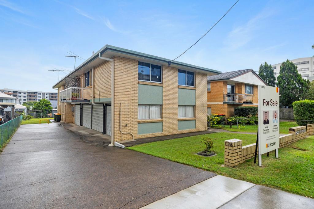 3/8 Zenith Ave, Chermside, QLD 4032